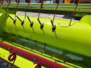 Claas Tucano 440 Kombájn
