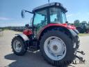 Massey Ferguson 5610 Traktor