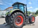 Claas Axion 930 Traktor