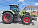 Claas Axion 930 Traktor