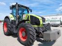 Claas Axion 930 Traktor