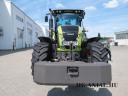 Claas Axion 930 Traktor