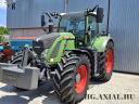 Fendt 724 Gen6 Vario Traktor