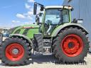 Fendt 724 Gen6 Vario Traktor