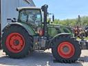 Fendt 724 Gen6 Vario Traktor