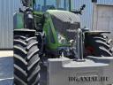 Fendt 724 Gen6 Vario Traktor