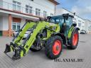 Claas Arion 420 Traktor