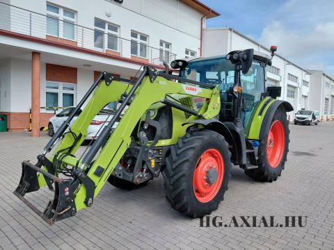 Claas Arion 420 Traktor Claas Arion 420 Traktor
