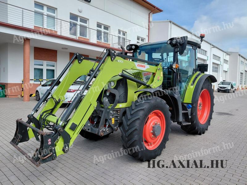 Claas Arion 420 Traktor