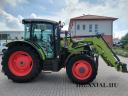 Claas Arion 420 Traktor