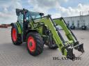 Claas Arion 420 Traktor