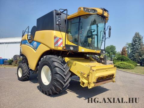 New Holland CX 6090 Kombájn