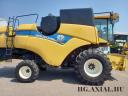 New Holland CX 6090 Kombájn