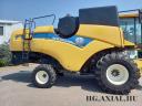 New Holland CX 6090 Kombájn