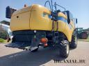 New Holland CX 6090 Kombájn