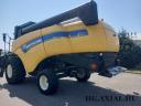 New Holland CX 6090 Kombájn