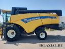 New Holland CX 6090 Kombájn