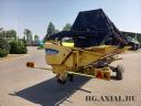 New Holland CX 6090 Kombájn