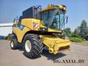 New Holland CX 6090 Kombájn