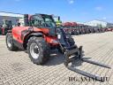 Manitou MLT 737 130 PS+ Teleszkópos rakodógép
