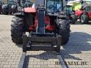 Manitou MLT 737 130 PS+ Teleszkópos rakodógép