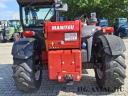 Manitou MLT 737 130 PS+ Teleszkópos rakodógép
