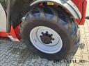 Manitou MLT 737 130 PS+ Teleszkópos rakodógép