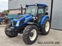 New Holland TD 5.95 Traktor