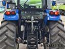 New Holland TD 5.95 Traktor