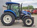 New Holland TD 5.95 Traktor