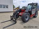 Manitou MLT 737 130 PS+ ST5 Teleszkópos rakodógép