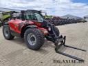 Manitou MLT 737 130 PS+ ST5 Teleszkópos rakodógép