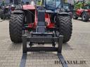 Manitou MLT 737 130 PS+ ST5 Teleszkópos rakodógép