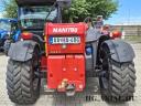 Manitou MLT 737 130 PS+ ST5 Teleszkópos rakodógép