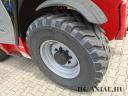 Manitou MLT 737 130 PS+ ST5 Teleszkópos rakodógép