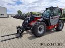 Manitou MLT 737 130 PS+ Teleszkópos rakodógép