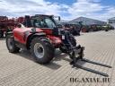 Manitou MLT 737 130 PS+ Teleszkópos rakodógép