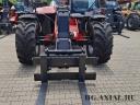Manitou MLT 737 130 PS+ Teleszkópos rakodógép