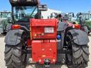 Manitou MLT 737 130 PS+ Teleszkópos rakodógép