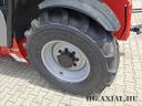 Manitou MLT 737 130 PS+ Teleszkópos rakodógép