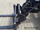 Manitou MLT 737 130 PS+ Teleszkópos rakodógép