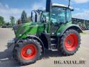 Fendt 313 Vario Traktor