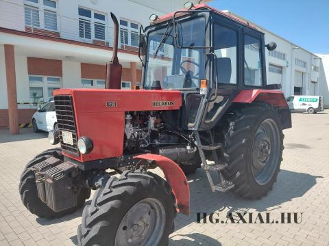 Mtz 82.1 Traktor Mtz 82.1 Traktor