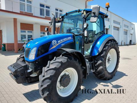 New Holland T5-95 Traktor New Holland T5-95 Traktor