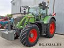 Fendt 720 Gen6 Vario Traktor