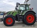 Fendt 720 Gen6 Vario Traktor