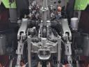 Fendt 720 Gen6 Vario Traktor