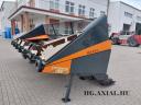 Nas 676 Napraforgó adapter