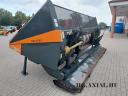 Nas 676 Napraforgó adapter