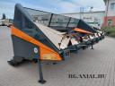 Nas 676 Napraforgó adapter